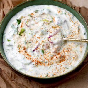 MIX RAITA