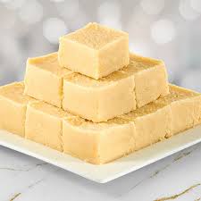 PLAIN BURFI