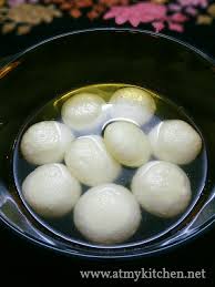 RASGULLA 1pc