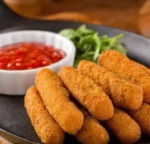 PANEER FINGER