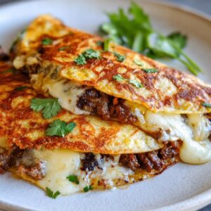 Cheese Healthy Tacos
