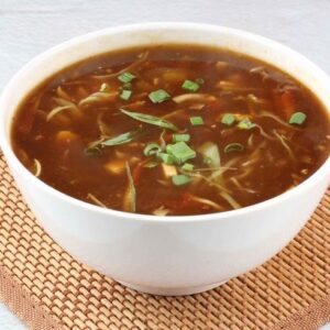 Vegi Soup