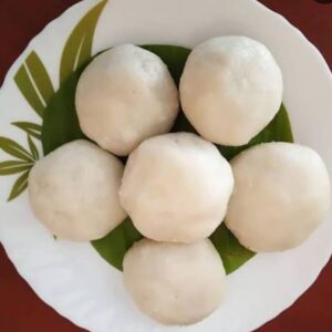 Chena Monda Pitha (10 piece) pre-order before 2 hour