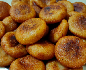 Panner Kakora (preorder before 2 hr)(10piece)