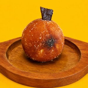 Choco Bombolone