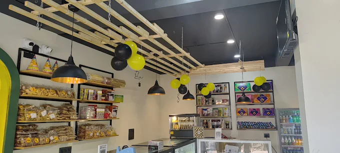 Bento Cakery