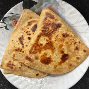 Plain Paratha(1 piece)
