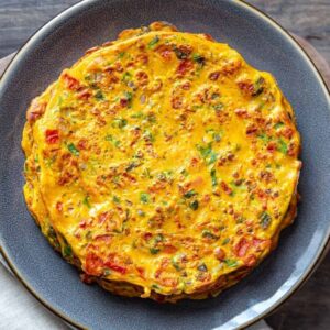 Pannner Chilla (2 piece)