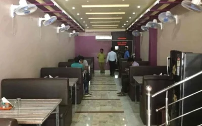 ANDHRA HOTEL