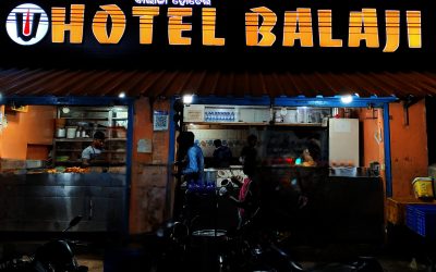 Balaji